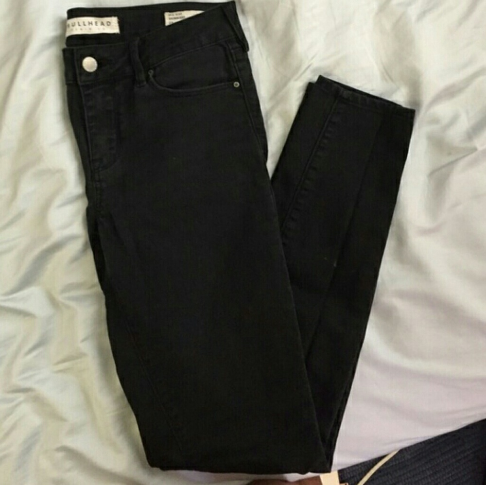 Skinny Jean - Bullhead